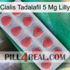 Cialis Tadalafil 5 Mg Lilly 18